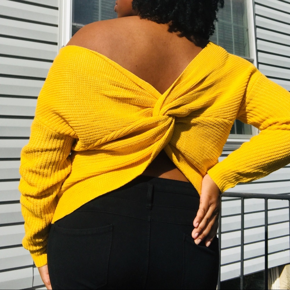 Women’s Sweater